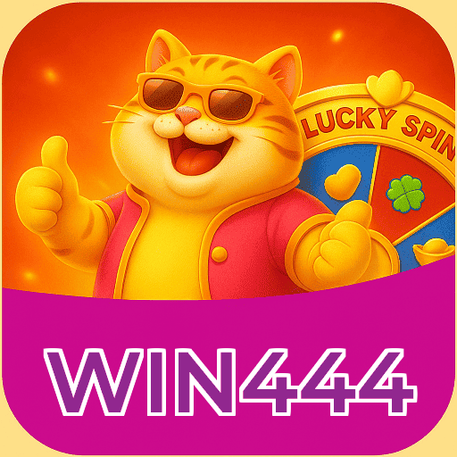 WIN444