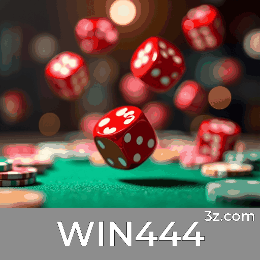 Descubra o Futuro dos Jogos na WIN444: Pioneirismo em Experiências Disruptivas