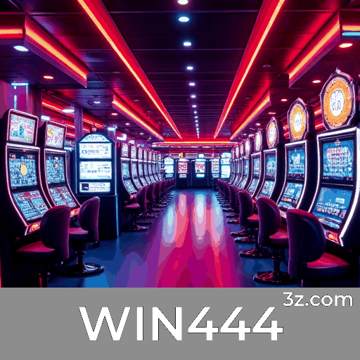 Apostas em Movimento: Descubra o App WIN444