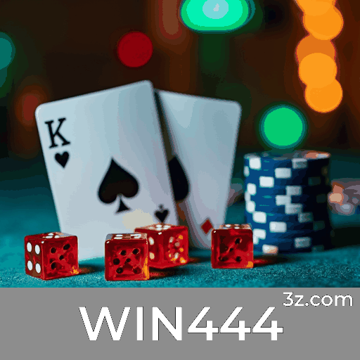 Mergulhe na Atmosfera Emocionante do Cassino WIN444