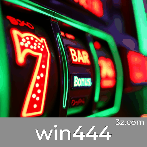 Win444: Seu cassino online premiado e seguro