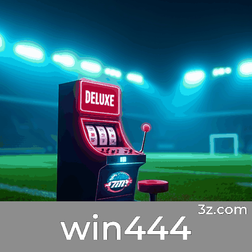 Descubra a Plataforma Profissional win444