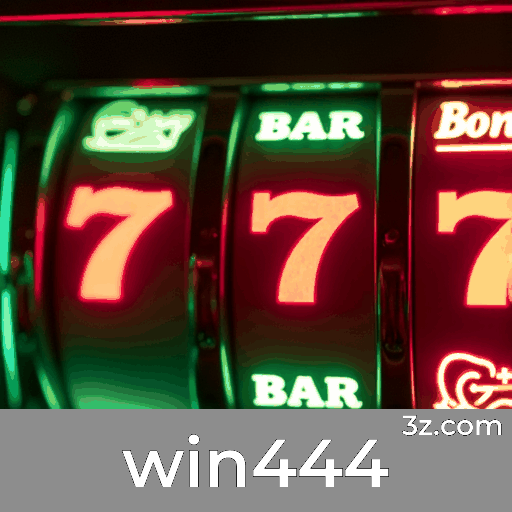 Win444 Social Casino: Interação Real e Entretenimento