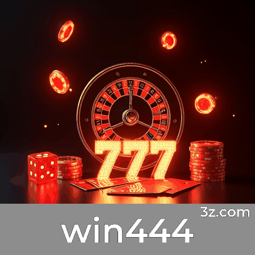 Win444: Seu cassino online premiado e seguro