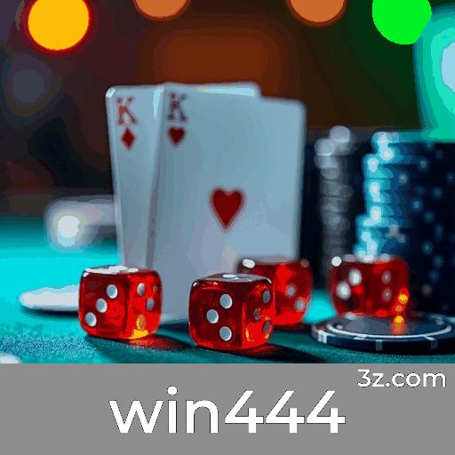 Win444: Seu cassino online premiado e seguro