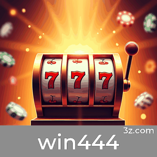 Win444 Social Casino: Interação Real e Entretenimento